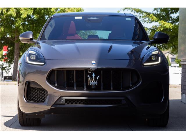 2024 Maserati Grecale Modena (Stk: M24050) in London - Image 2 of 33