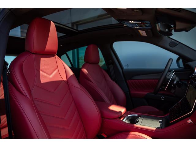 2024 Maserati Grecale Modena (Stk: M24050) in London - Image 25 of 33