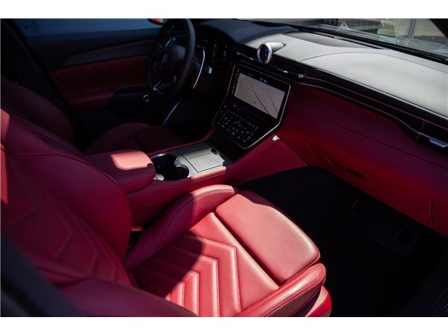 2024 Maserati Grecale Modena (Stk: M24050) in London - Image 26 of 33
