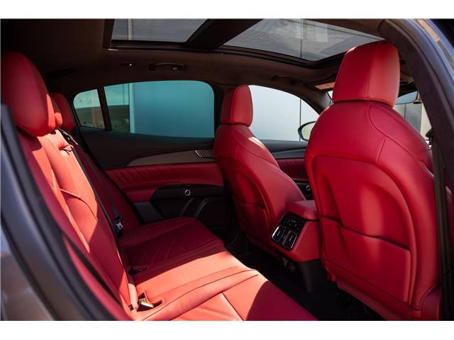 2024 Maserati Grecale Modena (Stk: M24050) in London - Image 30 of 33