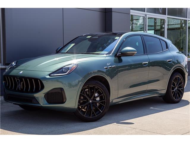 2024 Maserati Grecale GT (Stk: M24053) in London - Image 1 of 32