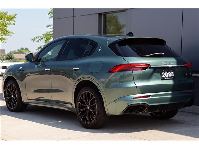 2024 Maserati Grecale GT (Stk: M24053) in London - Image 6 of 32