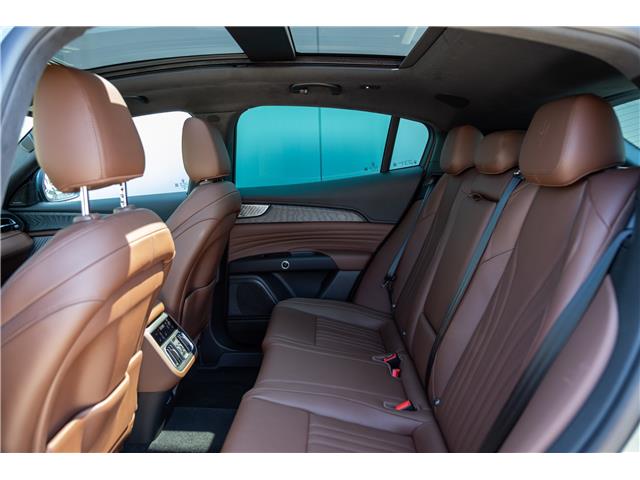 2024 Maserati Grecale GT (Stk: M24053) in London - Image 28 of 32