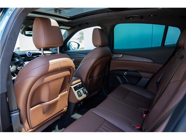 2024 Maserati Grecale GT (Stk: M24053) in London - Image 29 of 32