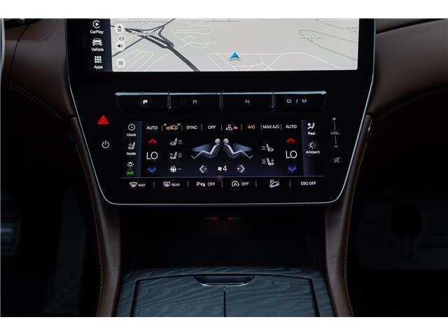 2024 Maserati Grecale GT (Stk: M24053) in London - Image 23 of 32