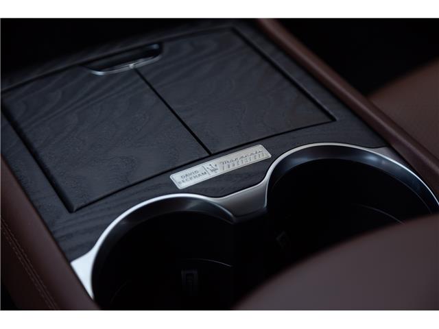 2024 Maserati Grecale GT (Stk: M24053) in London - Image 24 of 32