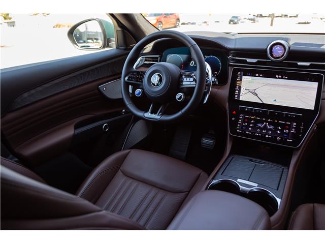 2024 Maserati Grecale GT (Stk: M24053) in London - Image 12 of 32