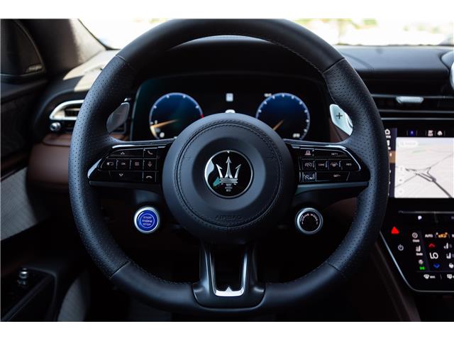 2024 Maserati Grecale GT (Stk: M24053) in London - Image 13 of 32