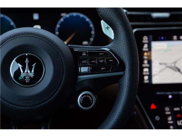 2024 Maserati Grecale GT (Stk: M24053) in London - Image 15 of 32