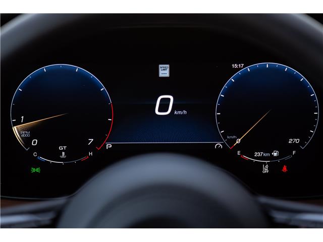 2024 Maserati Grecale GT (Stk: M24053) in London - Image 16 of 32