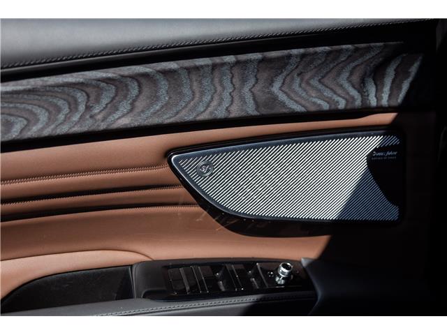 2024 Maserati Grecale GT (Stk: M24053) in London - Image 18 of 32