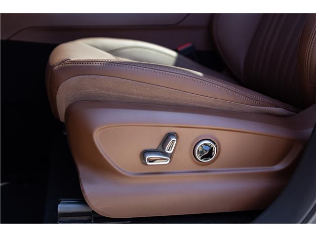 2024 Maserati Grecale GT (Stk: M24053) in London - Image 21 of 32