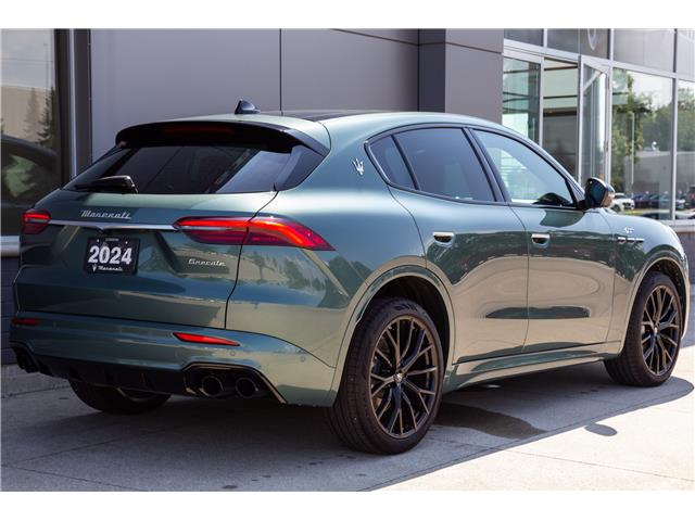 2024 Maserati Grecale GT (Stk: M24053) in London - Image 8 of 32