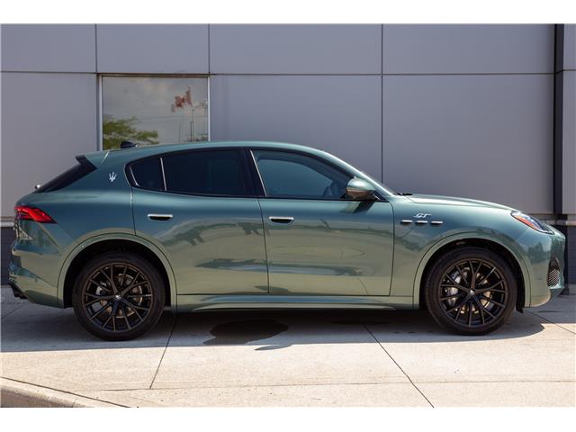 2024 Maserati Grecale GT (Stk: M24053) in London - Image 9 of 32