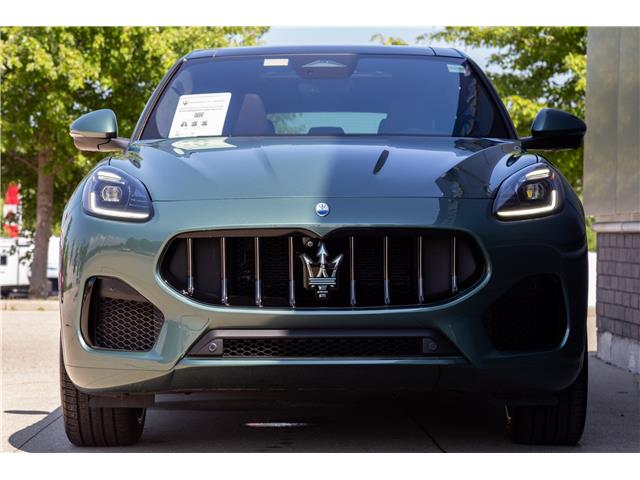 2024 Maserati Grecale GT (Stk: M24053) in London - Image 2 of 32