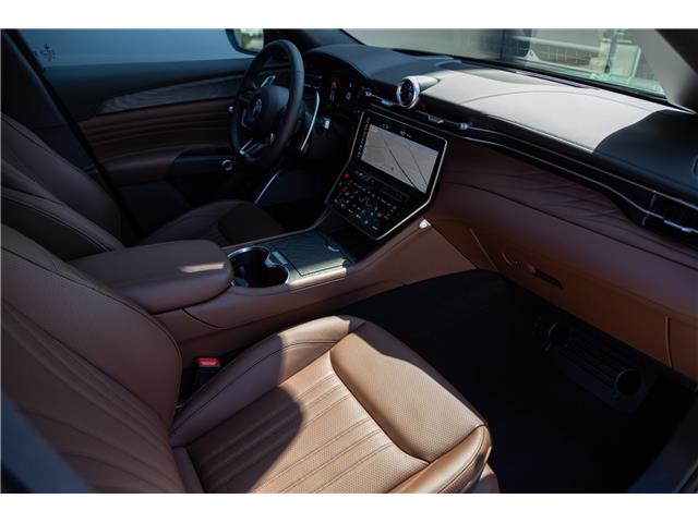 2024 Maserati Grecale GT (Stk: M24053) in London - Image 27 of 32