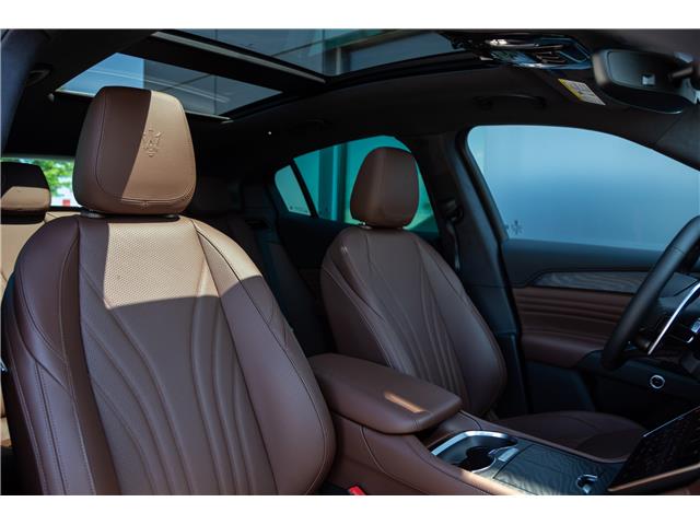 2024 Maserati Grecale GT (Stk: M24053) in London - Image 26 of 32