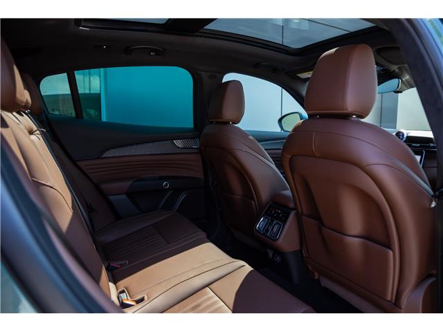 2024 Maserati Grecale GT (Stk: M24053) in London - Image 31 of 32