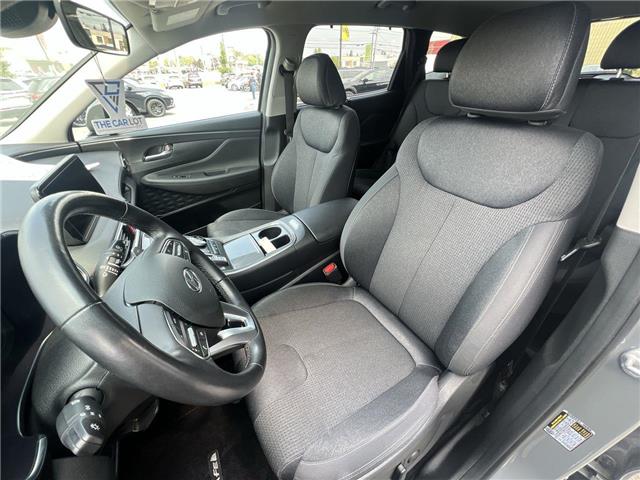 2023 Hyundai Santa Fe Preferred (Stk: 25422) in Sudbury - Image 11 of 25
