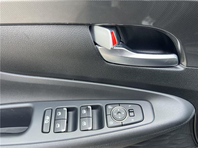 2023 Hyundai Santa Fe Preferred (Stk: 25422) in Sudbury - Image 13 of 25