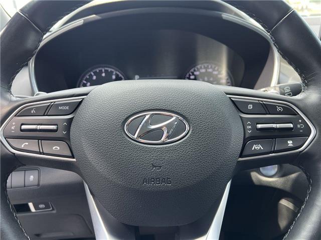 2023 Hyundai Santa Fe Preferred (Stk: 25422) in Sudbury - Image 14 of 25