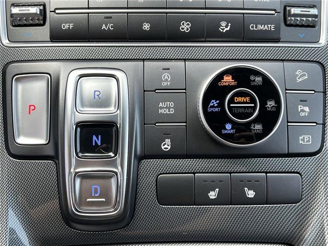 2023 Hyundai Santa Fe Preferred (Stk: 25422) in Sudbury - Image 20 of 25