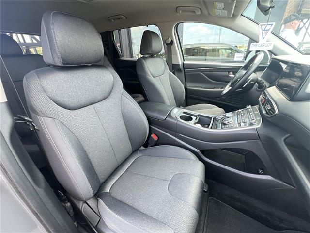 2023 Hyundai Santa Fe Preferred (Stk: 25422) in Sudbury - Image 25 of 25