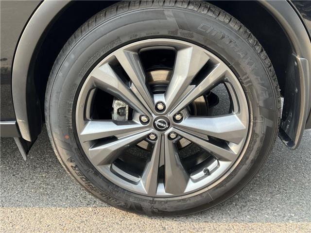 2023 Nissan Murano Platinum (Stk: 25447) in Sudbury - Image 10 of 26