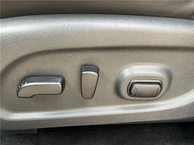 2023 Nissan Murano Platinum (Stk: 25447) in Sudbury - Image 12 of 26