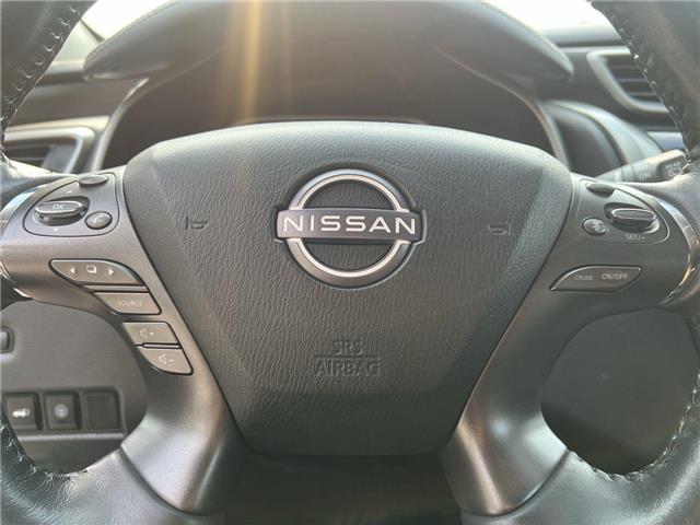 2023 Nissan Murano Platinum (Stk: 25447) in Sudbury - Image 14 of 26