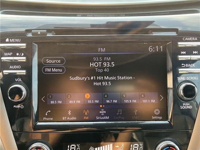 2023 Nissan Murano Platinum (Stk: 25447) in Sudbury - Image 16 of 26