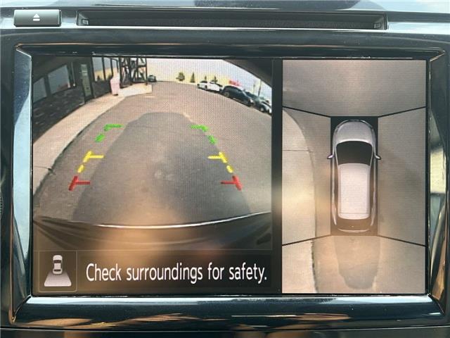 2023 Nissan Murano Platinum (Stk: 25447) in Sudbury - Image 17 of 26