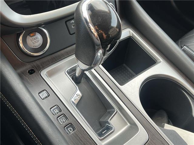2023 Nissan Murano Platinum (Stk: 25447) in Sudbury - Image 20 of 26