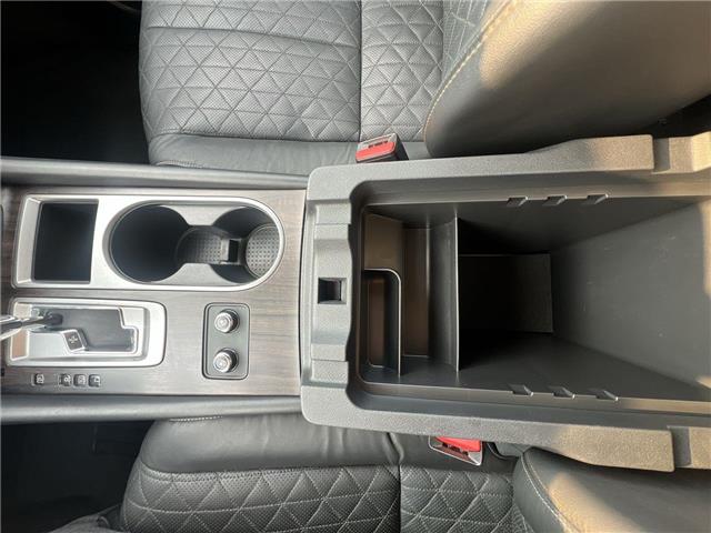 2023 Nissan Murano Platinum (Stk: 25447) in Sudbury - Image 21 of 26