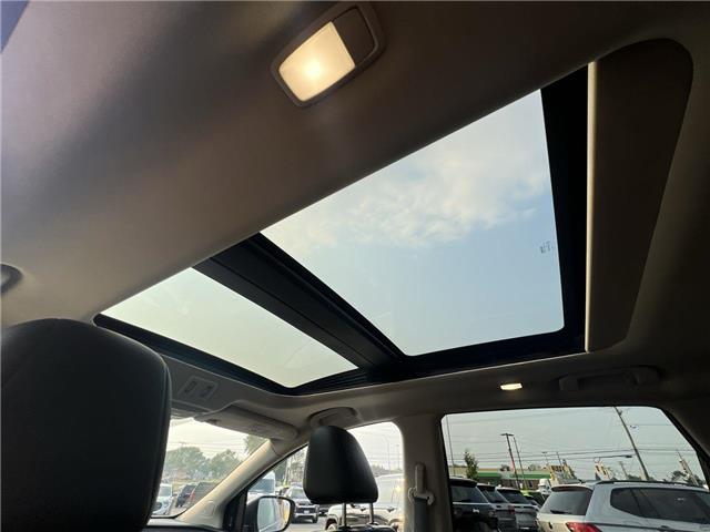 2023 Nissan Murano Platinum (Stk: 25447) in Sudbury - Image 22 of 26