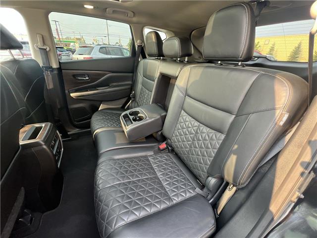2023 Nissan Murano Platinum (Stk: 25447) in Sudbury - Image 23 of 26