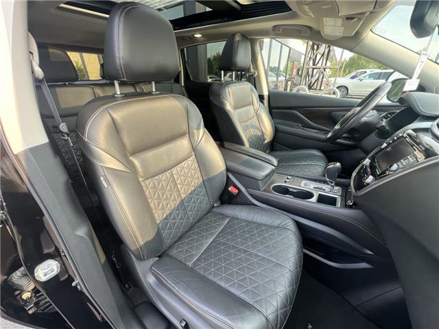 2023 Nissan Murano Platinum (Stk: 25447) in Sudbury - Image 26 of 26