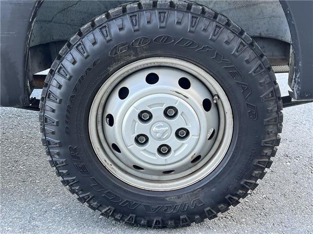 2021 RAM ProMaster 2500 High Roof (Stk: 25455) in Sudbury - Image 10 of 21