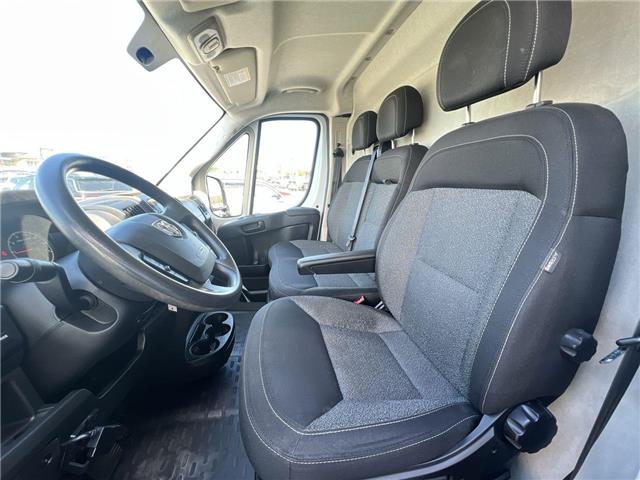 2021 RAM ProMaster 2500 High Roof (Stk: 25455) in Sudbury - Image 11 of 21