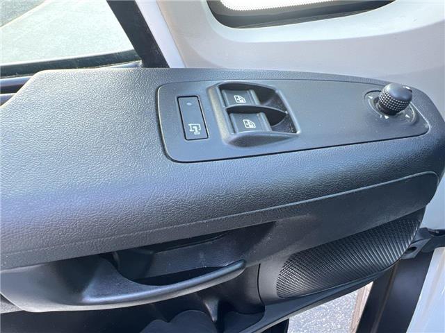 2021 RAM ProMaster 2500 High Roof (Stk: 25455) in Sudbury - Image 12 of 21