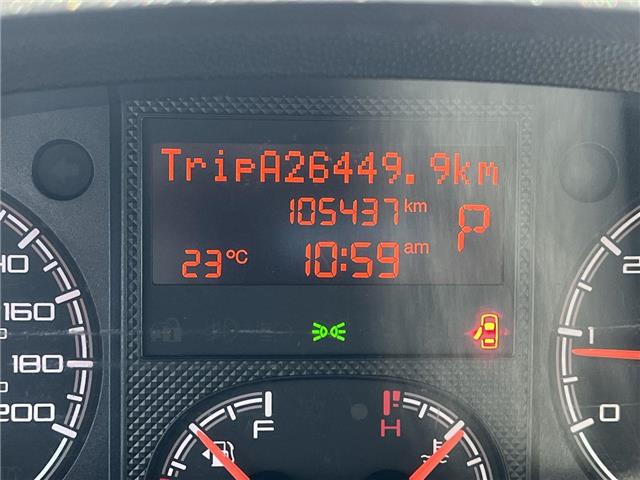 2021 RAM ProMaster 2500 High Roof (Stk: 25455) in Sudbury - Image 14 of 21