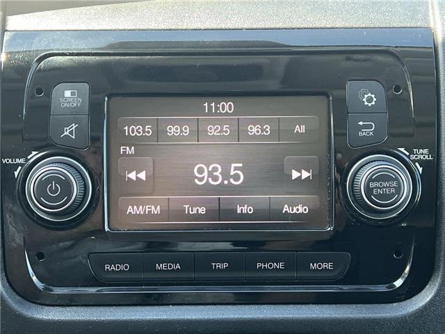 2021 RAM ProMaster 2500 High Roof (Stk: 25455) in Sudbury - Image 15 of 21