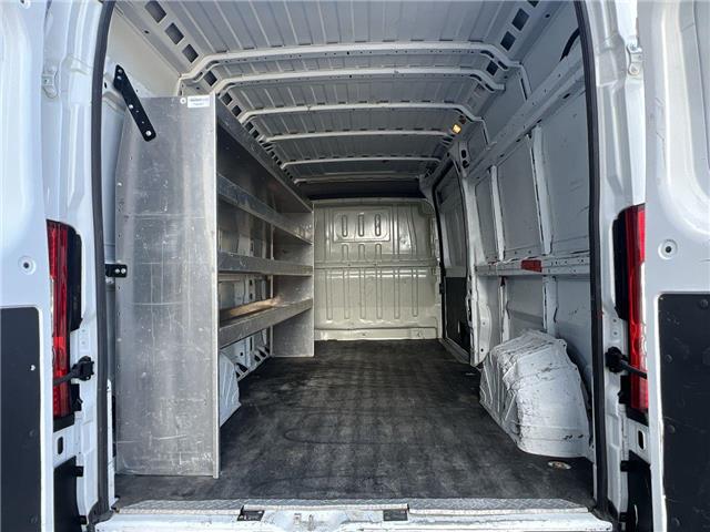 2021 RAM ProMaster 2500 High Roof (Stk: 25455) in Sudbury - Image 20 of 21