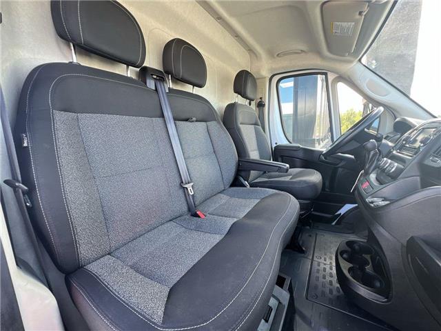 2021 RAM ProMaster 2500 High Roof (Stk: 25455) in Sudbury - Image 21 of 21