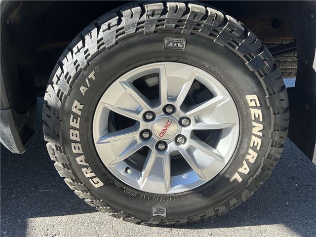2021 GMC Sierra 1500 SLE (Stk: 25440) in Sudbury - Image 10 of 24