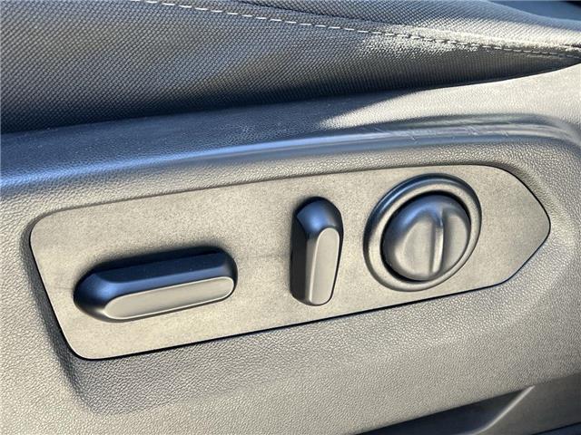 2021 GMC Sierra 1500 SLE (Stk: 25440) in Sudbury - Image 12 of 24