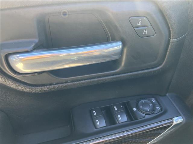 2021 GMC Sierra 1500 SLE (Stk: 25440) in Sudbury - Image 13 of 24