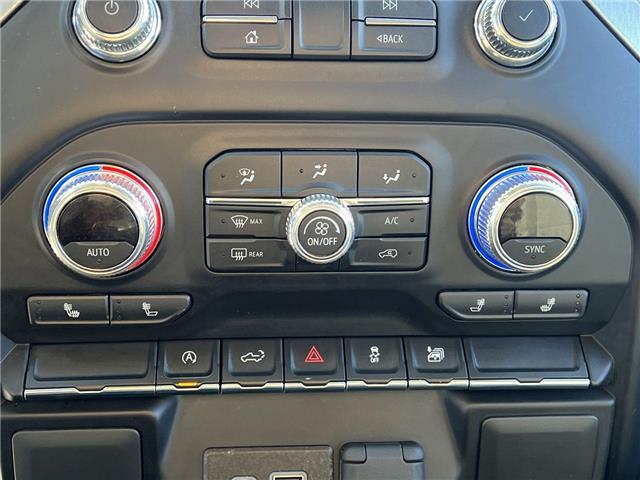 2021 GMC Sierra 1500 SLE (Stk: 25440) in Sudbury - Image 18 of 24