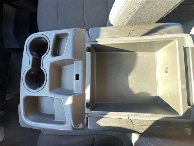 2021 GMC Sierra 1500 SLE (Stk: 25440) in Sudbury - Image 20 of 24