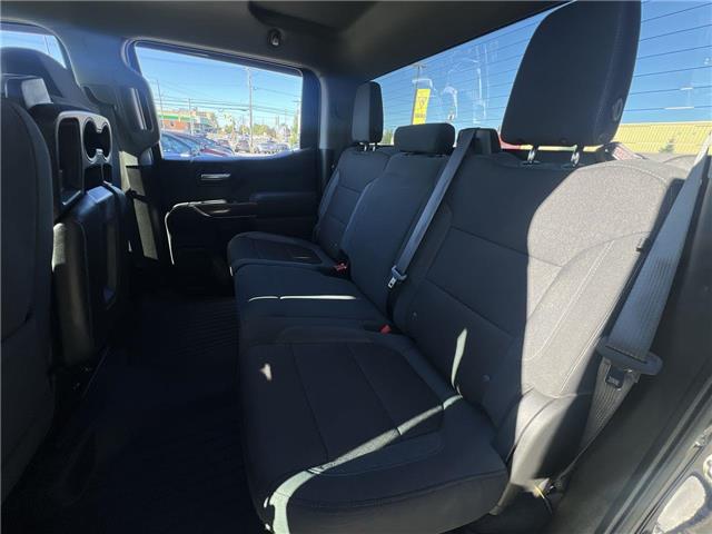 2021 GMC Sierra 1500 SLE (Stk: 25440) in Sudbury - Image 21 of 24